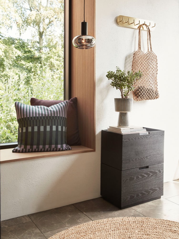 Navdih: Hodnik in garderoba