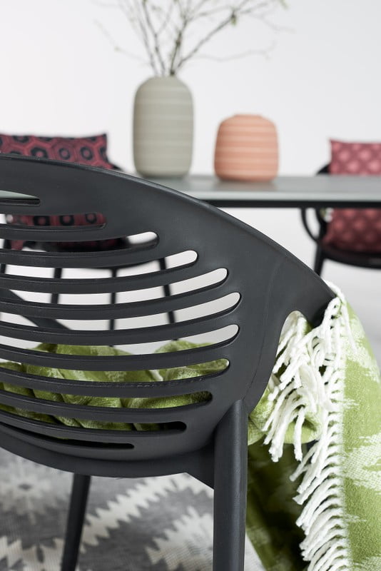 Navdih: Vrt, Outdoor