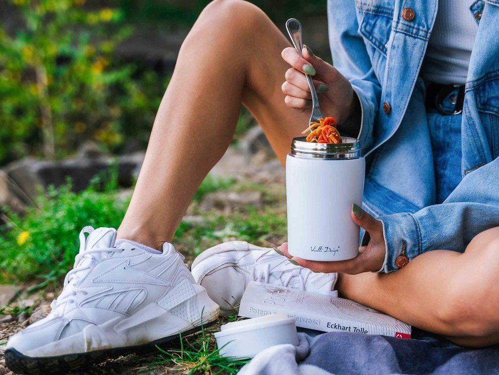 Navdih: Poletje, Outdoor