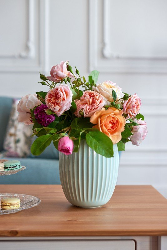 Navdih: Romantični stil, Dnevna soba, Dekoracija, Pomlad, Velika noč