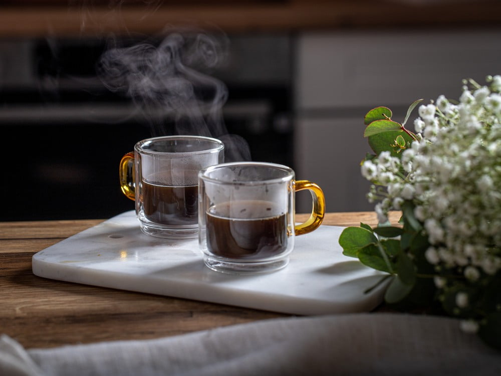 Navdih: Kuhinja in jedilnica