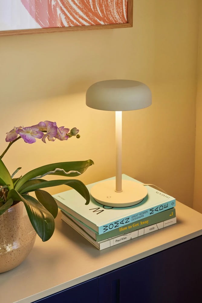 Navdih: Skandinavski stil