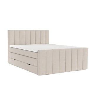 Boxspring postelje