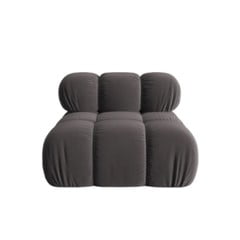 Vsi posamezni deli linije Bellis