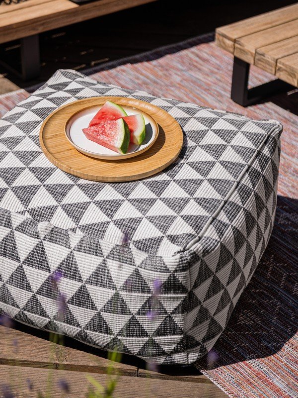 Navdih: Vrt, Balkon in terasa