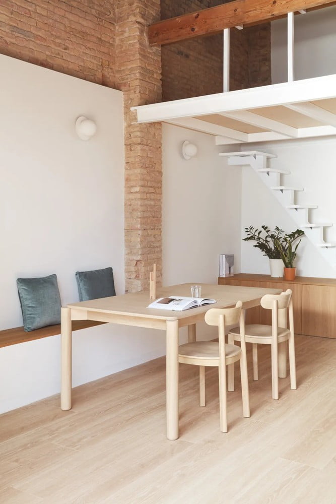 Navdih: Skandinavski stil