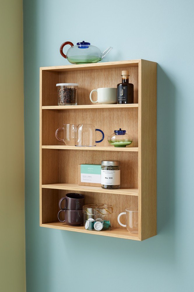 Navdih: Kuhinja in jedilnica