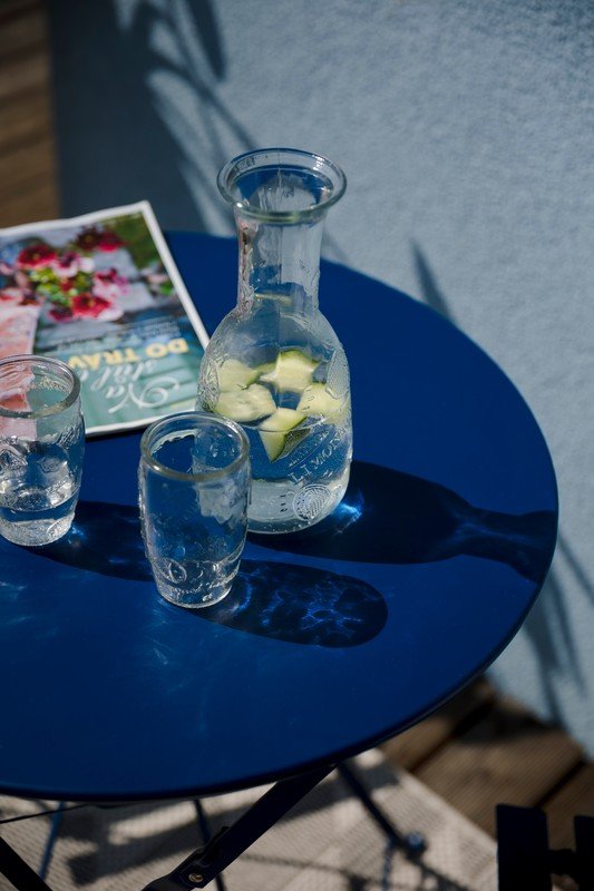 Navdih: Poletje, Vrt, Balkon in terasa