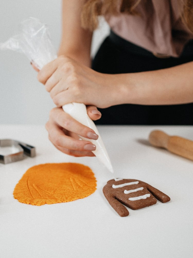 Navdih: Kuhinja in jedilnica