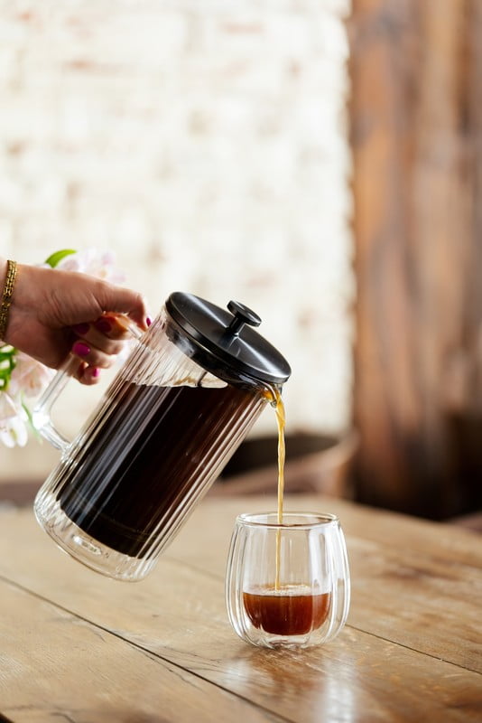 Navdih: Jedilnica, Kuhinja in jedilnica, Industrijski stil, Skandinavski stil