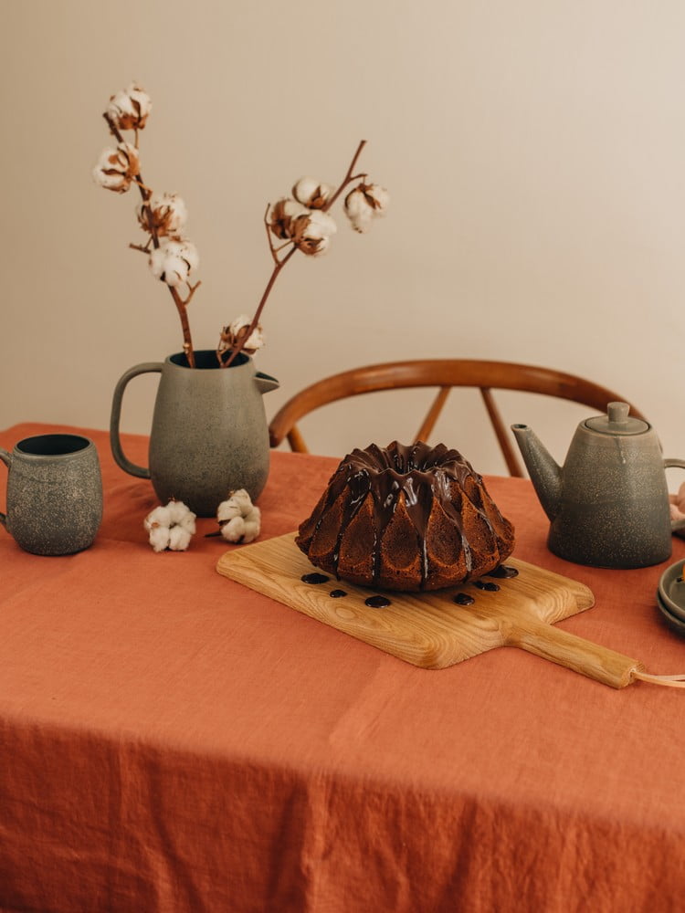 Navdih: Kuhinja in jedilnica