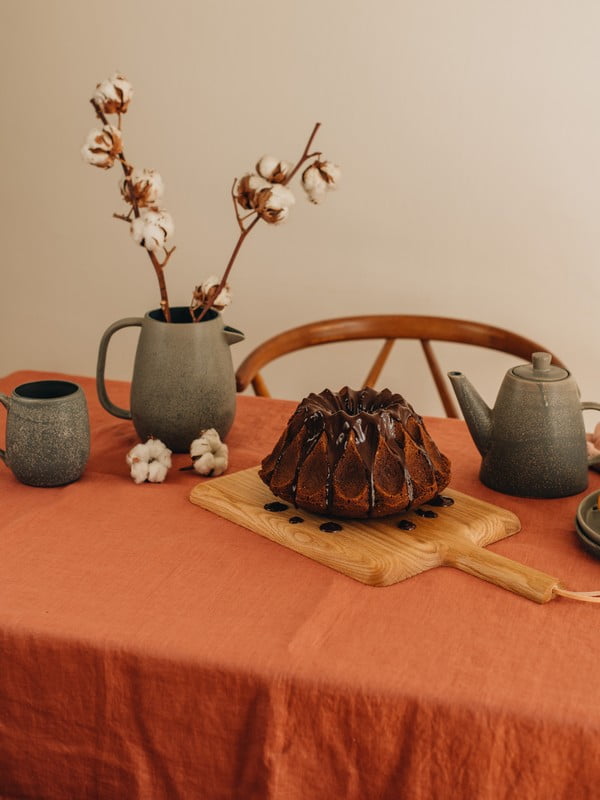 Navdih: Kuhinja in jedilnica