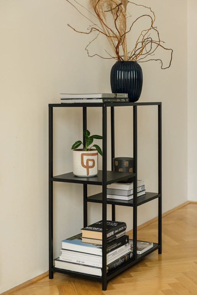 Navdih: Dnevna soba, Dekoracija