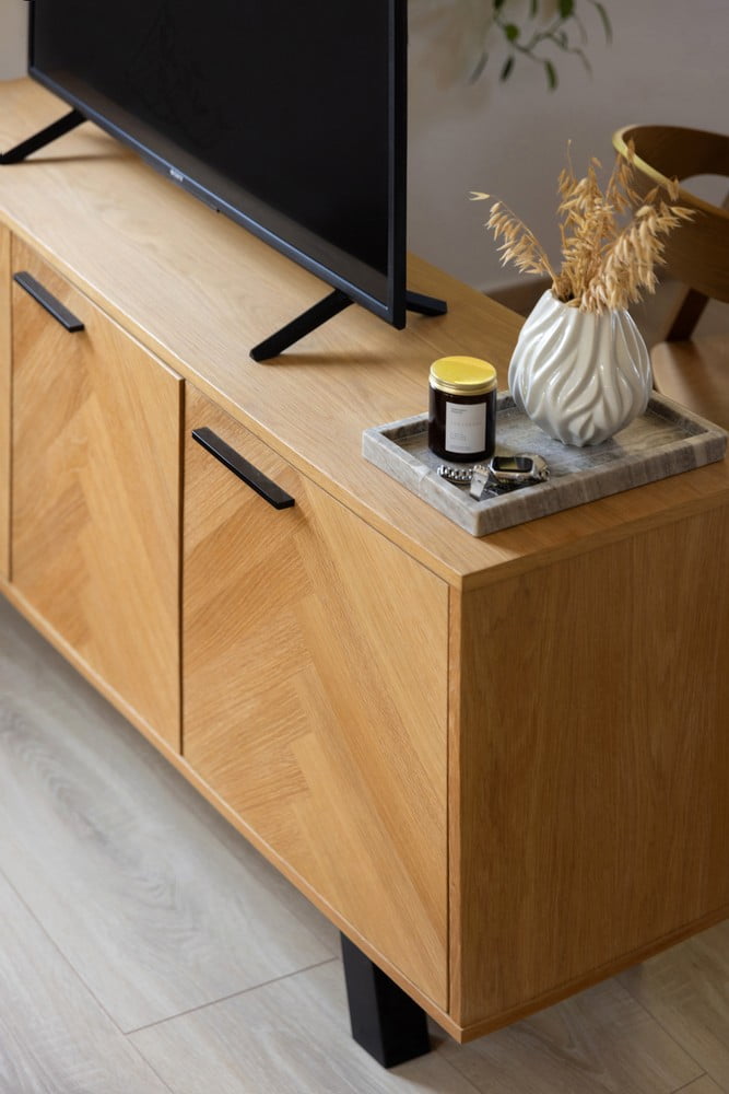 Navdih: Dekoracija, Dnevna soba