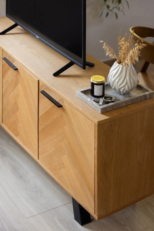 Navdih: Dekoracija, Dnevna soba