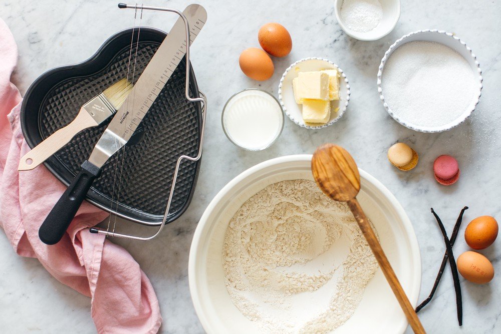 Navdih: Kuhinja in jedilnica, Valentinovo