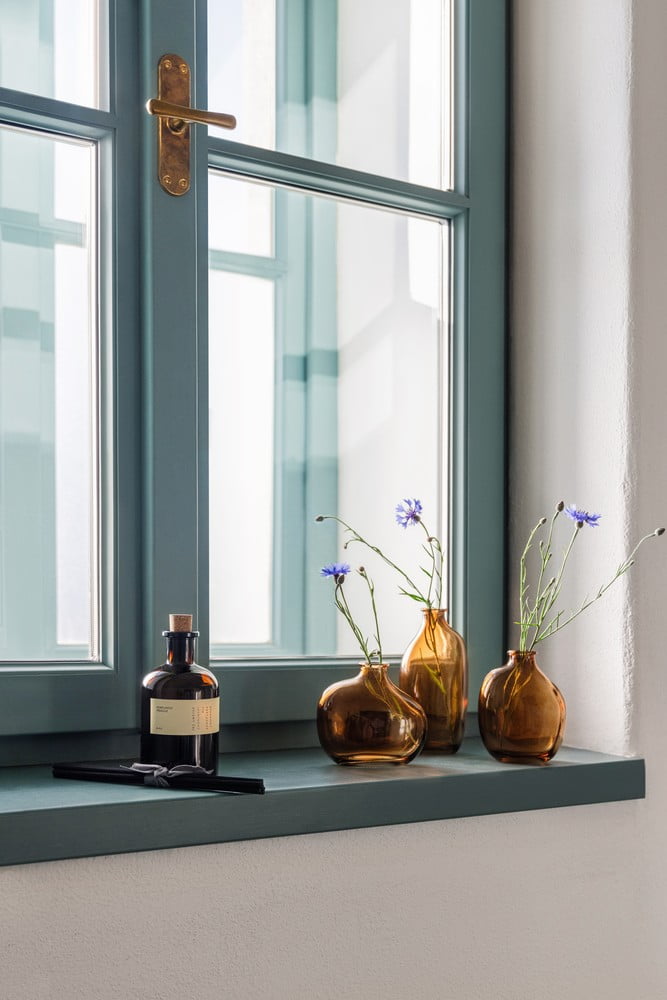 Navdih: Dekoracija, Rustikalni stil