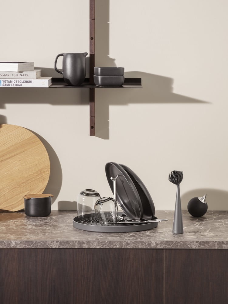 Navdih: Jedilnica, Kuhinja in jedilnica, Skandinavski stil, Čiščenje in organizacija