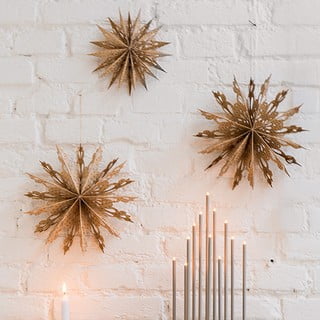 Božična viseča dekoracija