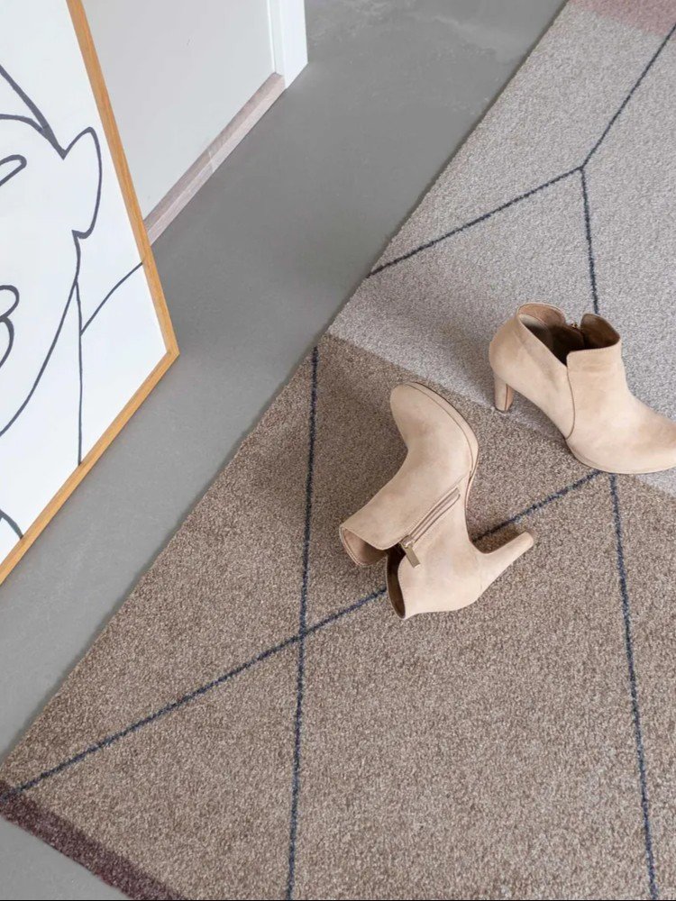 Navdih: Hodnik in garderoba