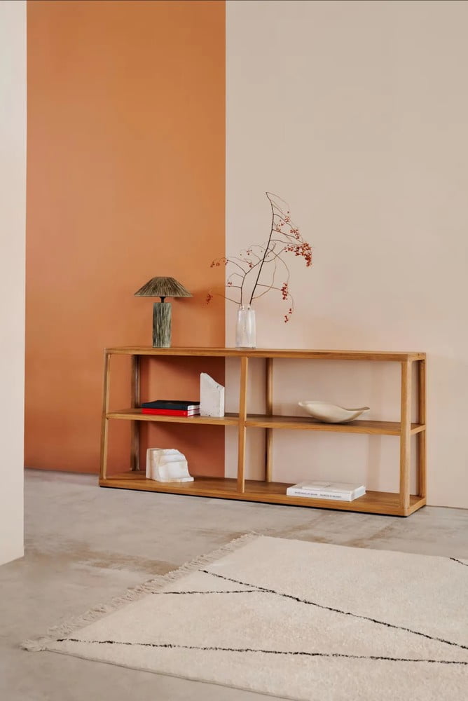 Navdih: Dnevna soba, Spalnica, Pisarna