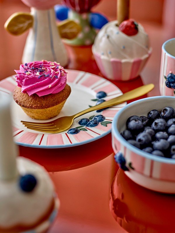 Navdih: Kuhinja in jedilnica