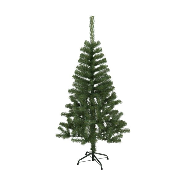 Umetno zunanje božično drevo Star Trading Kanada, višina 150 cm