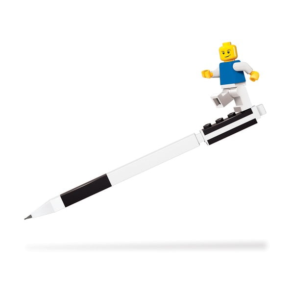 Svinčnik z igračo LEGO® Pen Pals