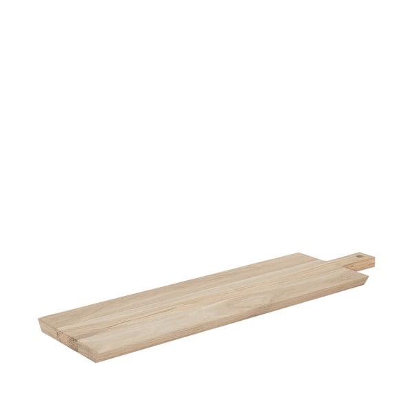Blomusova lesena deska za rezanje, dolžina 64 cm