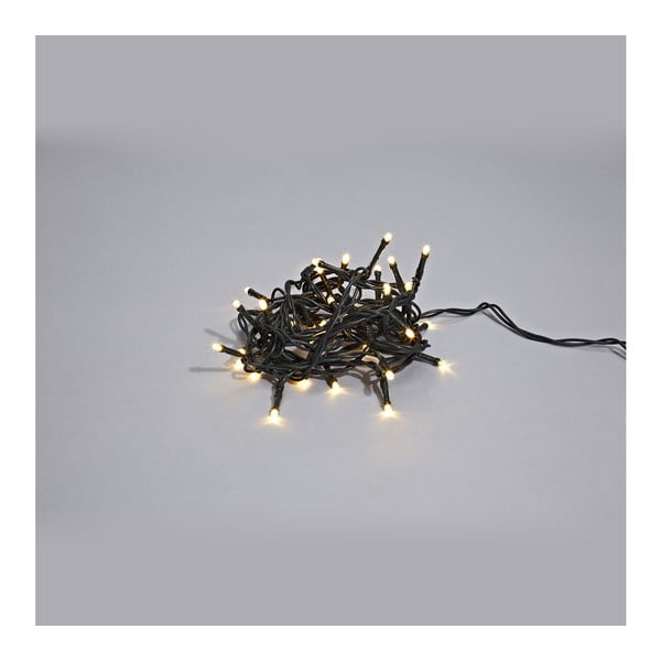 Svetlobna LED veriga Markslöjd Sken, 120 luči, dolžina 17 m