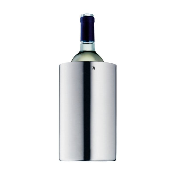 Hladilna posoda za vino iz nerjavečega jekla Cromargan® WMF, ø 12 cm