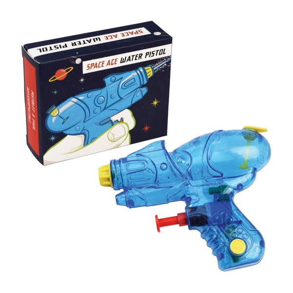 Otroška vodna pištola Rex London Space Age