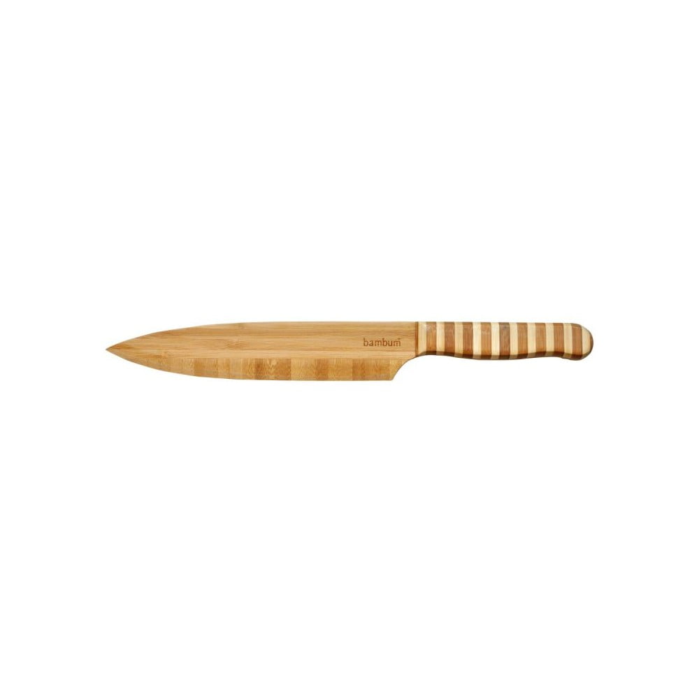 Bambusov nož za zelenjavo Bambumo Salad