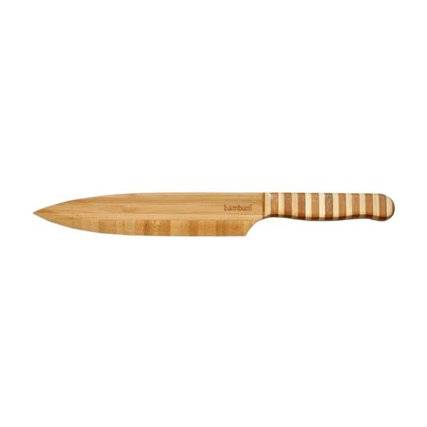Bambusov nož za zelenjavo Bambumo Salad