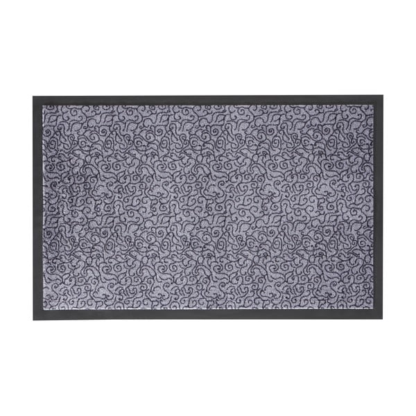 Siv predpražnik Zala Living Smart, 75 x 45 cm