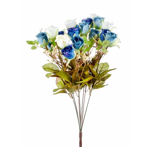 Šopek modrih vrtnic Mia Fiorina