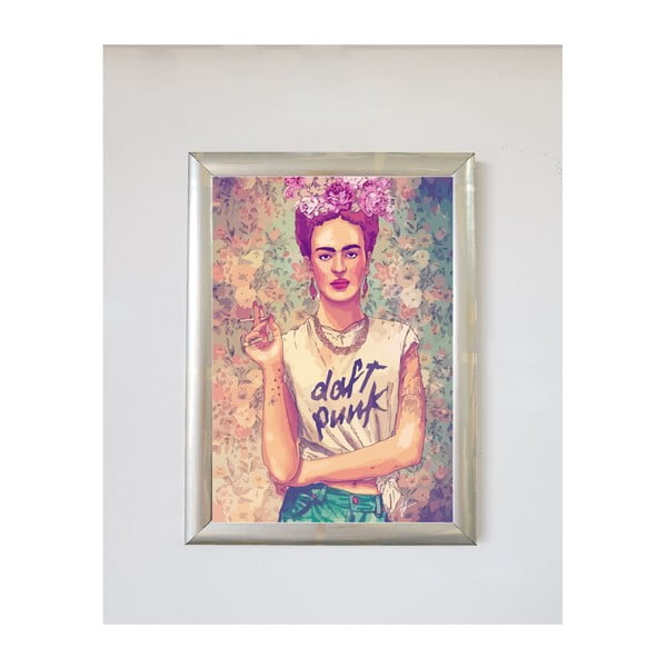 Plakat Piacenza Art Frida, 33,5 x 23,5 cm