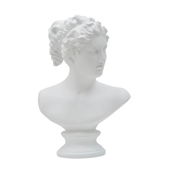 Bela dekorativna figurica Mauro Ferretti Roman Woman
