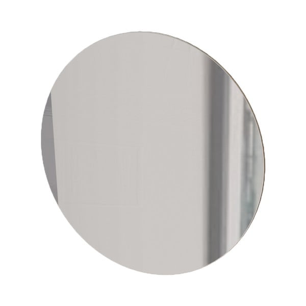 Okroglo stensko ogledalo Tenzo Dot, ø 70 cm