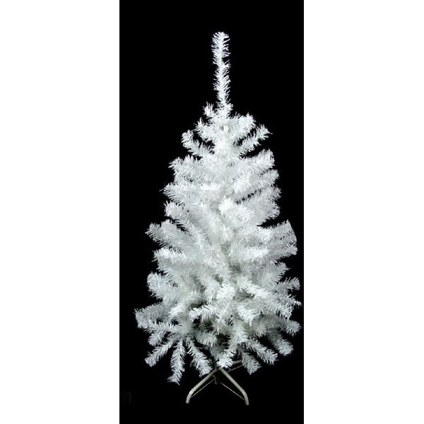 Belo božično drevo Unimasa, višina 120 cm
