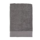 Siva kopalna brisača Zone One, 70 x 140 cm