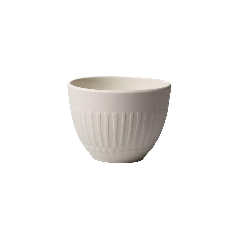 Bela porcelanasta skleda Villeroy & Boch Blossom, 450 ml