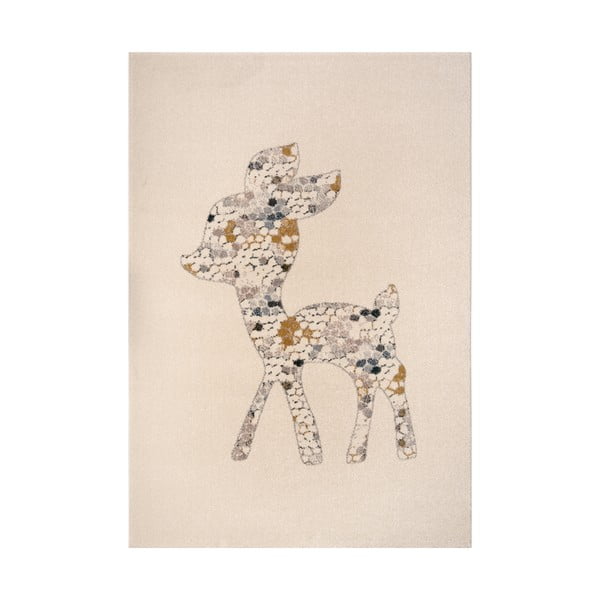 Otroška preproga Zala Living Design Little Deer, 120 x 170 cm
