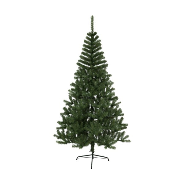 Umetno zunanje božično drevo Star Trading Kanada, višina 210 cm