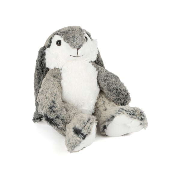 Plišasta igrača za hišne ljubljenčke Legler Rabbit Hoppel