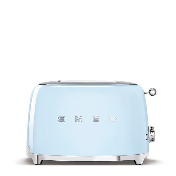 Bledo moder toaster SMEG