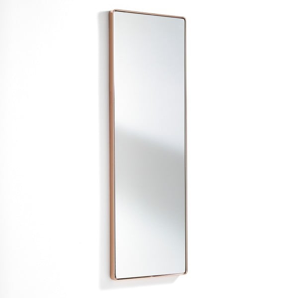 Stensko ogledalo Tomasucci Neat Cooper, 120 x 40 x 3,5 cm