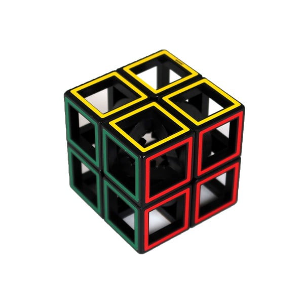 Mehanska sestavljanka RecentToys Cube