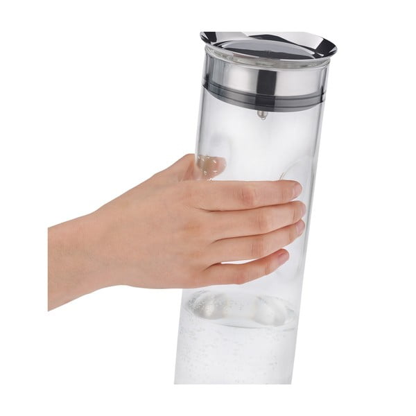 Steklena karafa za vodo WMF Motion, 0,8 l