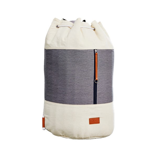 Večnamenska torba Karup Design Roadie White/Grey